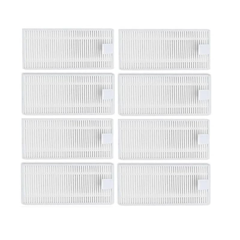 Filtro Hepa per sostituzione accessori parti aspirapolvere robot Cecotec Conga 2090