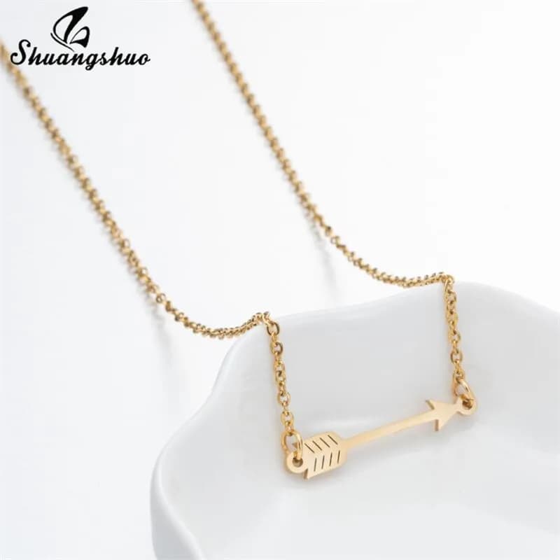 Shuangshuo Vintage Hollow Square Mandala Fiore Collane Pendenti Con Gemme E Perle In Acciaio Inox Unico Geometrica Collari Femme Punk Oro Regalo