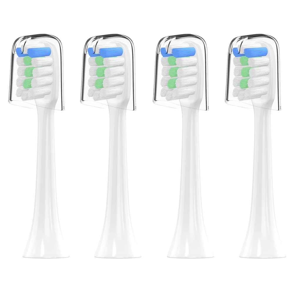 Spazzolino elettrico Sonic Soocas x1 X3 spazzola per Xiaomi Mijia sbiancamento ad ultrasuoni denti igiene orale spazzolino da denti adulto