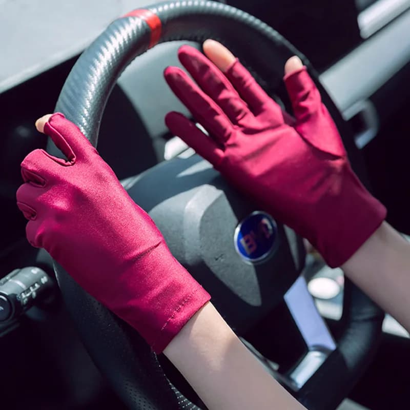 Guanti da guida per touchscreen M27