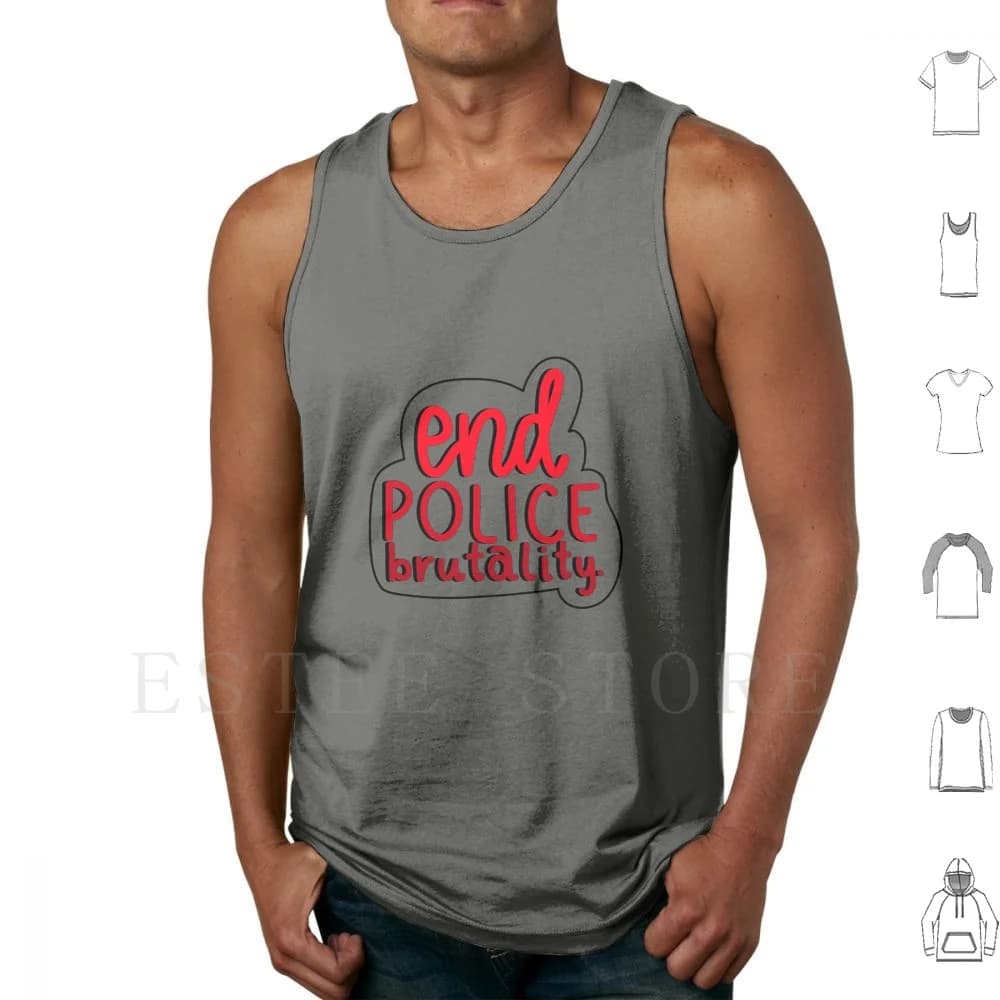 Copy Of Exist Resist Tank Tops Vest Black Lives Matter Black Lives Matter George Justice Revolution Protest Pride Riots