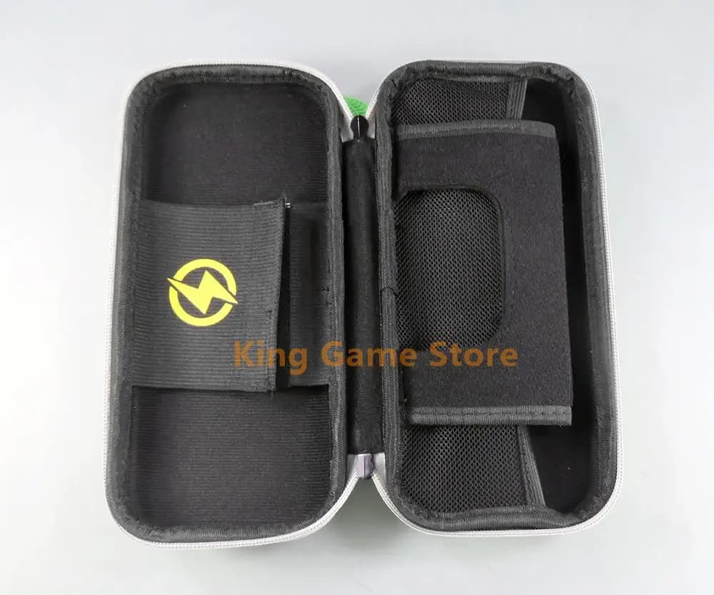 1pc per Nintendo Switch / Switch Lite custodia da trasporto per NS Switch borsa protettiva per accessori console Nintend Switch