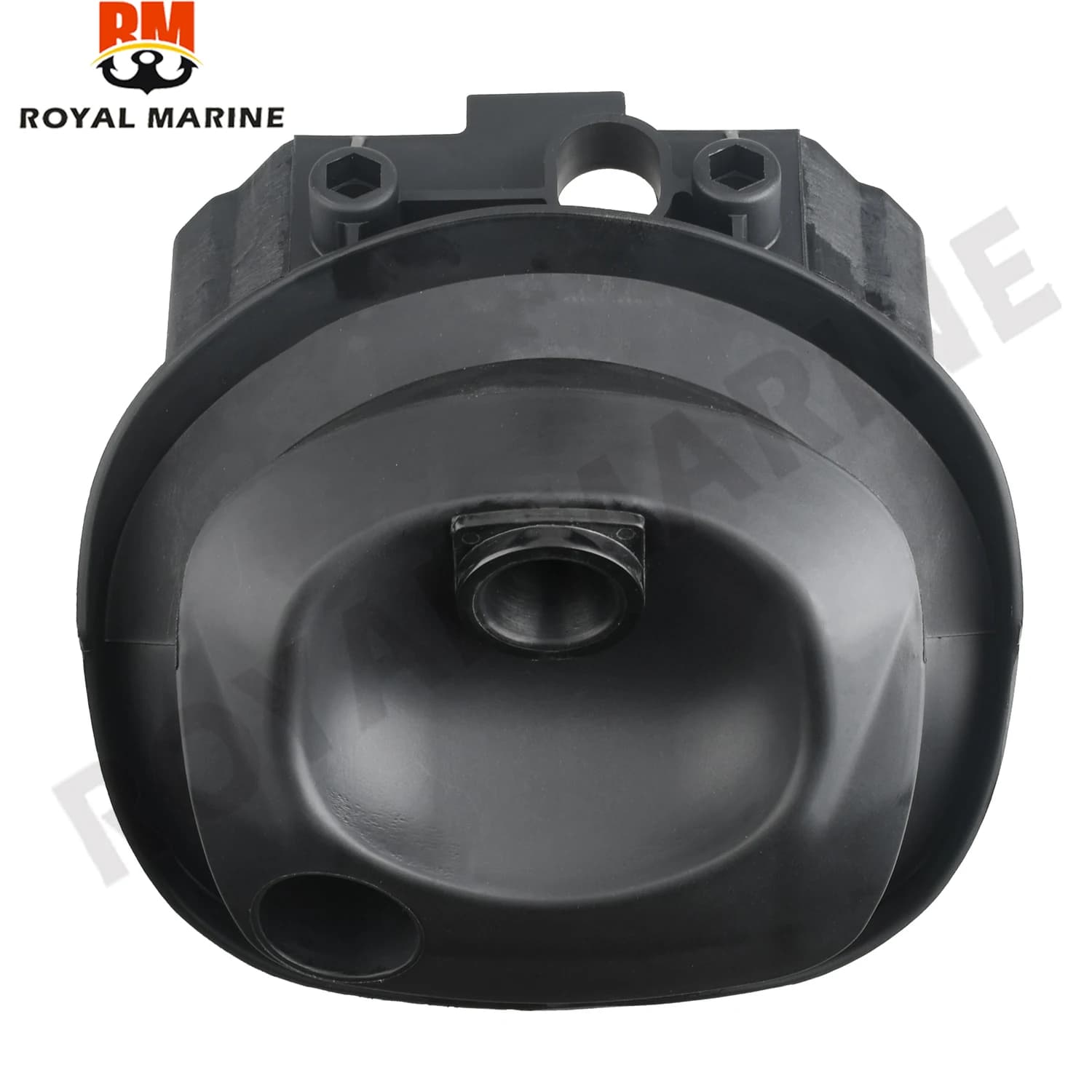 66T-15758-00 Guide, Rope for yamaha outboard motor 2 stroke 40HP 66T-15758 66T-15758-01 boat engine parts 66T-15758-00-00
