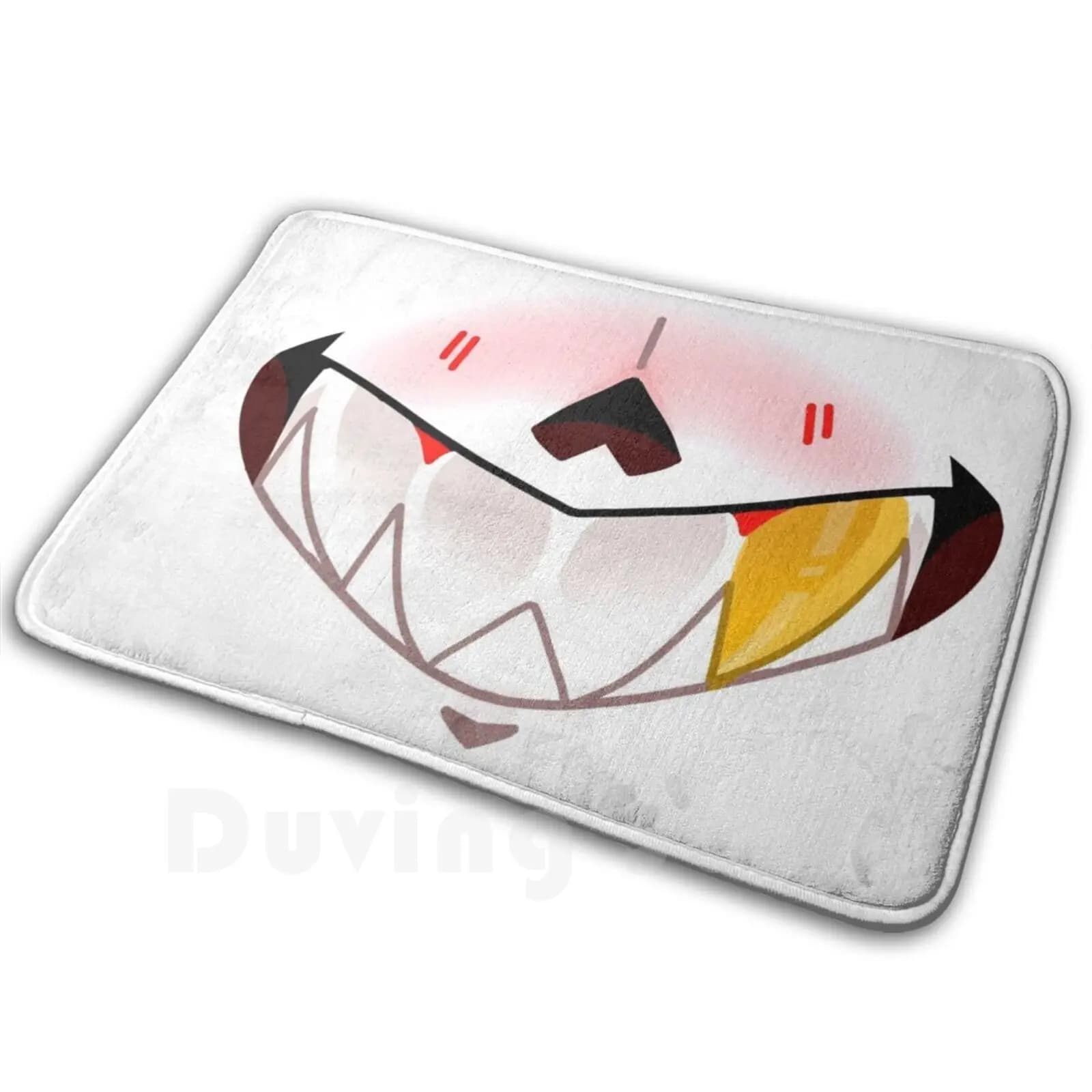 Underfell!sans Face Tappeto Tappetino Tappeto Cuscino Morbido Undertale Underfell Australia Sans