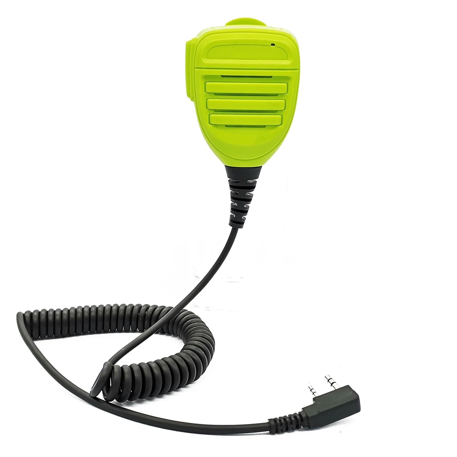 2-Pin Speaker Mic, Walkie Talkies Microfono per Arcshell AR-5 Baofeng UV-5R BF-888S Retevis H-777 RT21 RT22 RT27 Radio Due Vie