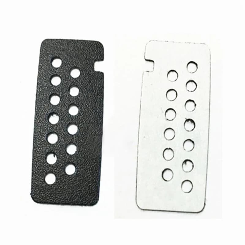 Etichette connettore 20X adesivo laterale per PRO5150 GP338 1386058A01