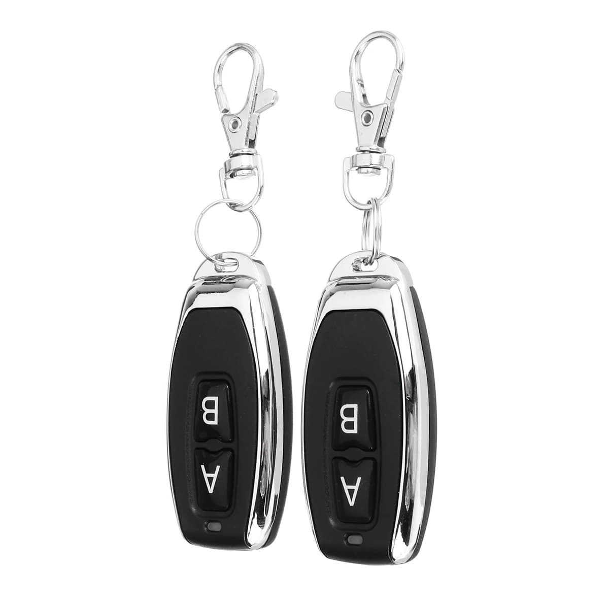 Remote Control Learning Code RF 433 MHz 1527 PT1527 EV1527 SCT527 HS1527 SCL1527 FP1527 EV1527 for garage door gate 433 MHz