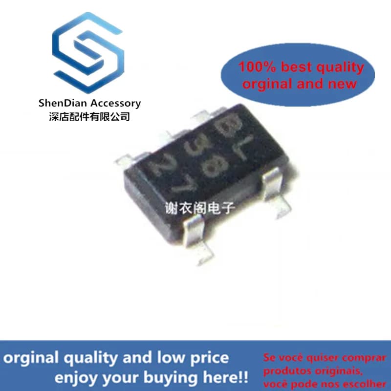 20pcs 100% orginal new BD4730G-TR BD4730G BD4730 Bipolar Voltage Detector ICs in stock