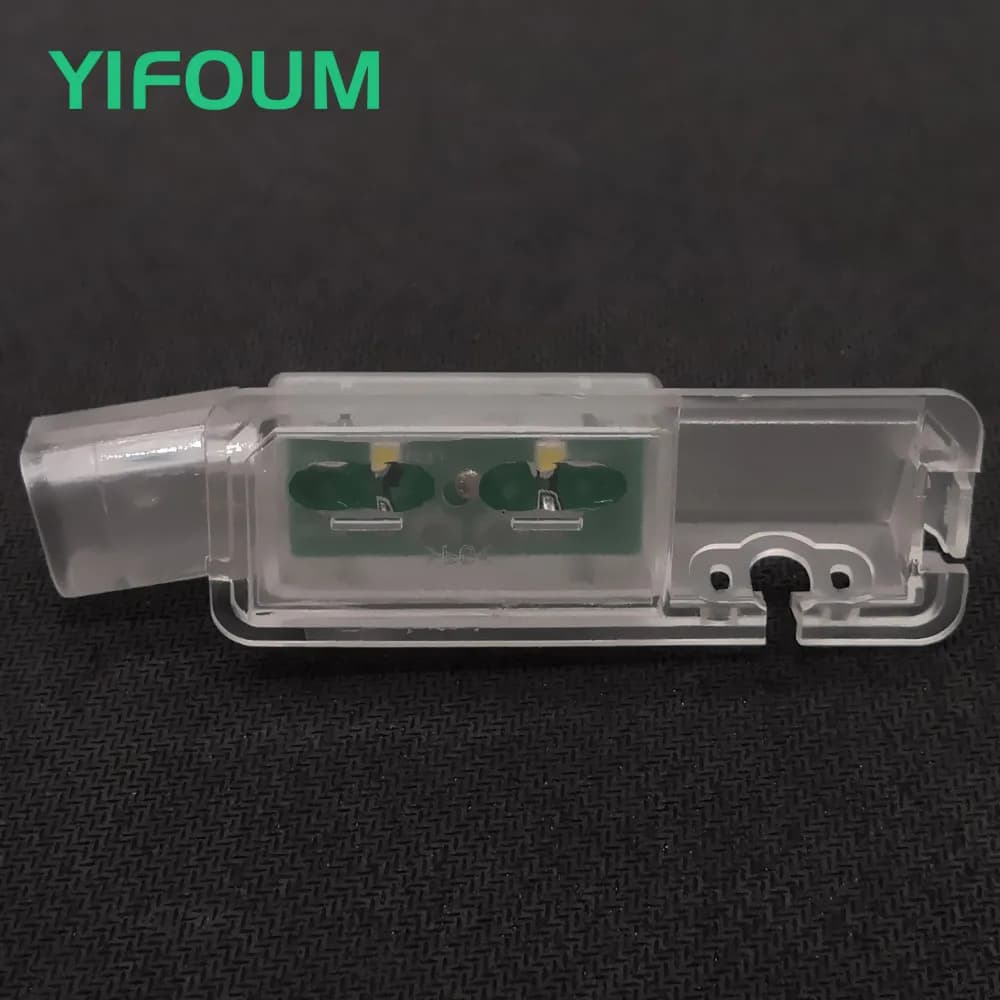 YIFOUM Car Rear View Camera Bracket For Volkswagen VW CC Eos Beetle Rabbit Scirocco Passat Golf 7 Phaeton Lamando GTi Magotan