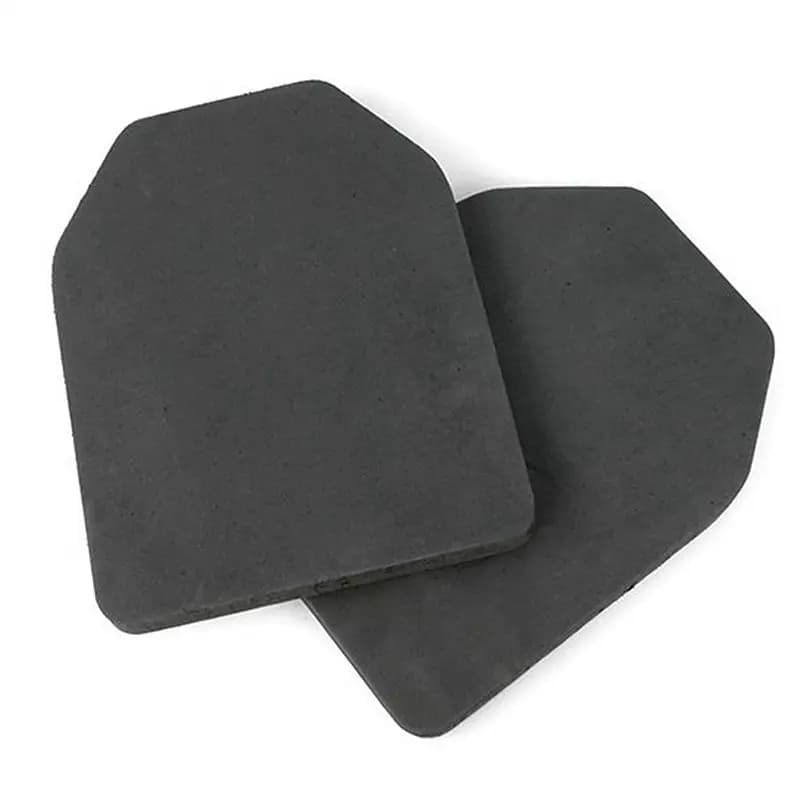 Tavola fittizia da allenamento Tavola EVA gilet tattico gilet antiproiettile protezione inserto in schiuma pistola ad aria compressa CS tavola fittizia un paio