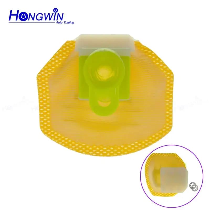 Nuovo filtro della pompa del carburante per Kawasaki Versys 650 Suzuki Strainer moto Bike Mesh 49040-0737 muslimexmuslimah