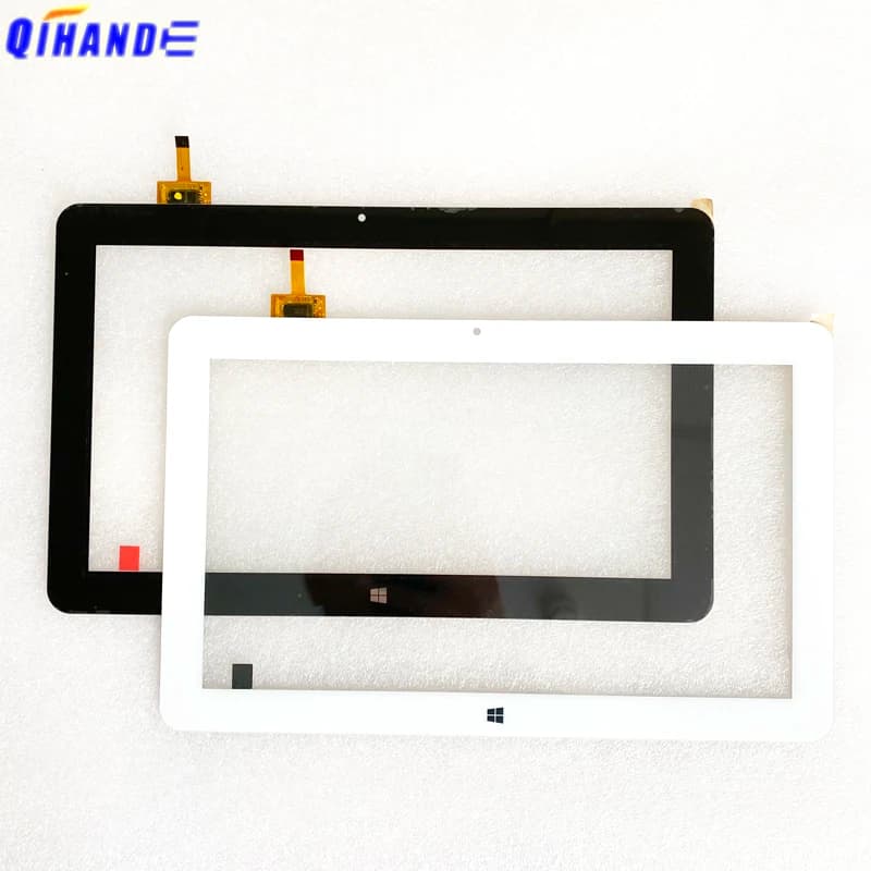 Nuovo pannello Tablet da 10.6 ''pollici Touch Screen Digitizer Sensor per Tablet ALLDOCUBE iwork11 / i7 Cube Touch Glass