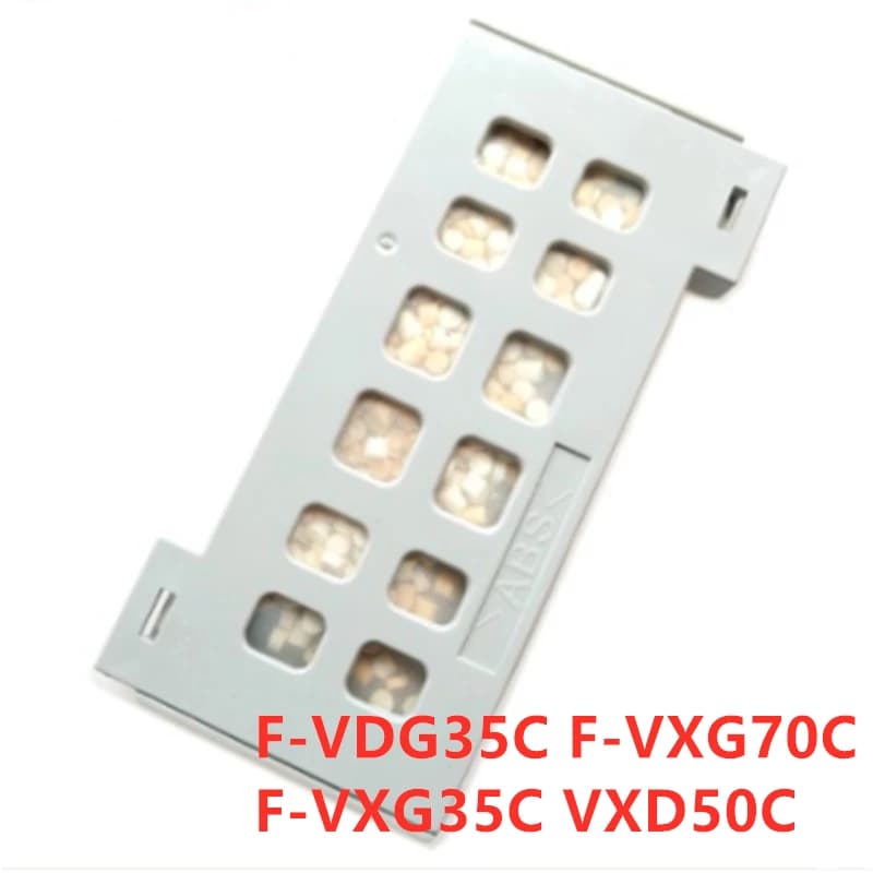 Filtro blocco sterilizzazione purificatore d'aria umidificatore per F-VDG35C F-VXG70C F-VXG35C VXD50C