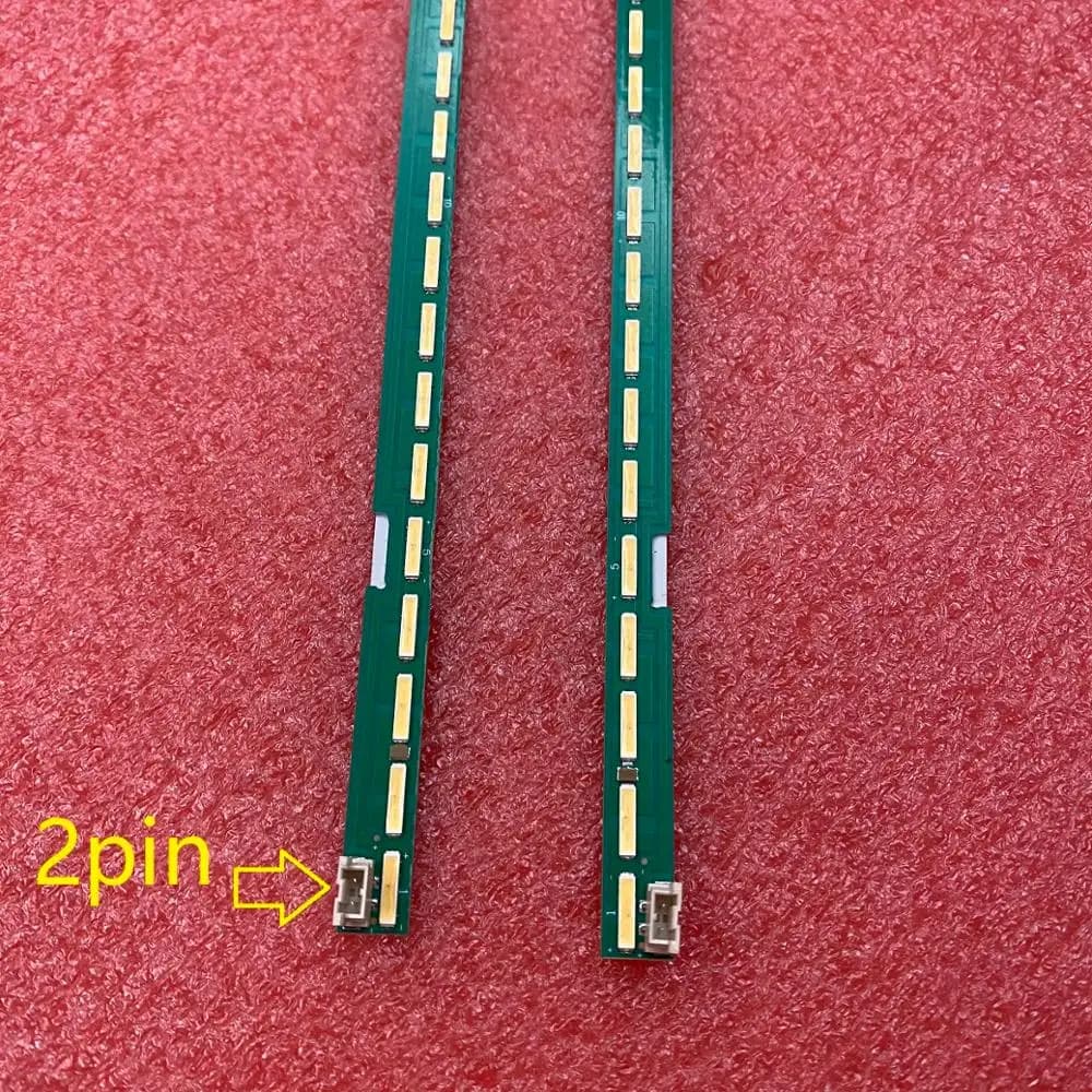 Striscia LED per 49"TV 49UF6800 49UF6430 49UF6490 49UF770V 49UF680V 49UF7707 6922L-0151A 401-1 V15 49 UHD V15.5 ART3 UD