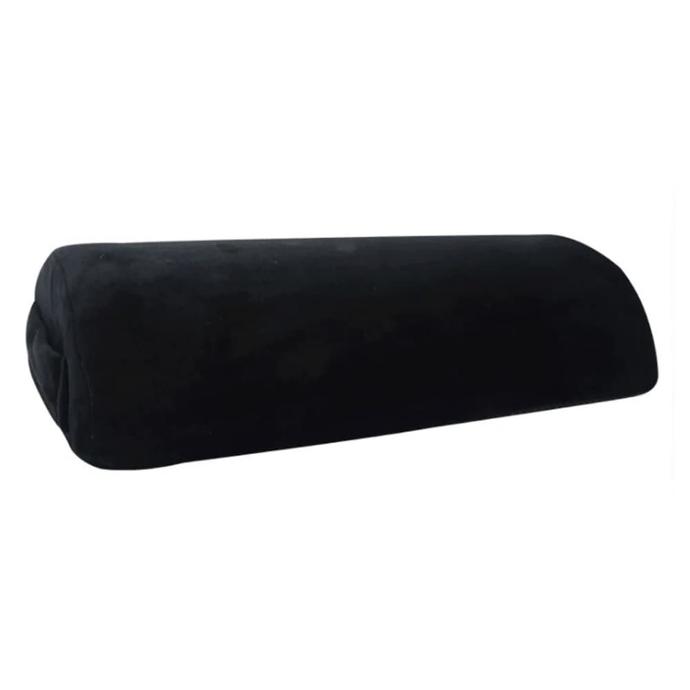 Cuscino per gambe assistenza sanitaria Memory Foam cuscino massaggiatore riposo a casa Yoga ufficio letto per dormire cuscini per le donne supporto per la schiena del ginocchio