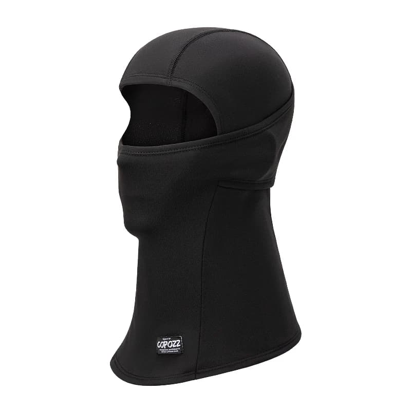 COPOZZ Men Children Spring Cycling Bicycle Copricapo Bicycle Berretto Ski Bicycle Bandana Sports Scarf Mask Equipment Helmet Bandane