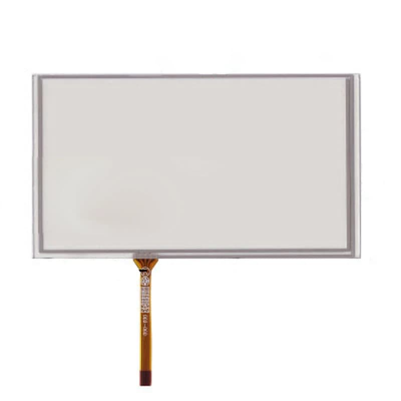 For Pioneer AVH-295BT Touch Panel Digitizer Screen