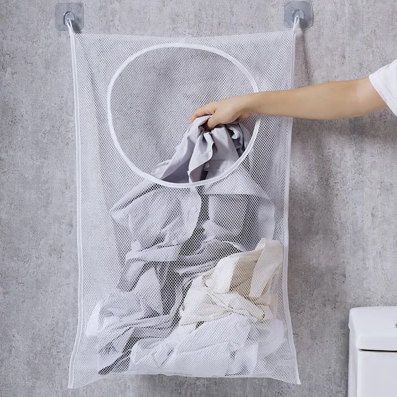 Foldable organizer for travel linen basket for dirty clothes clothes for bathroom bag for net storage organizers for bucket to wall hanging for home