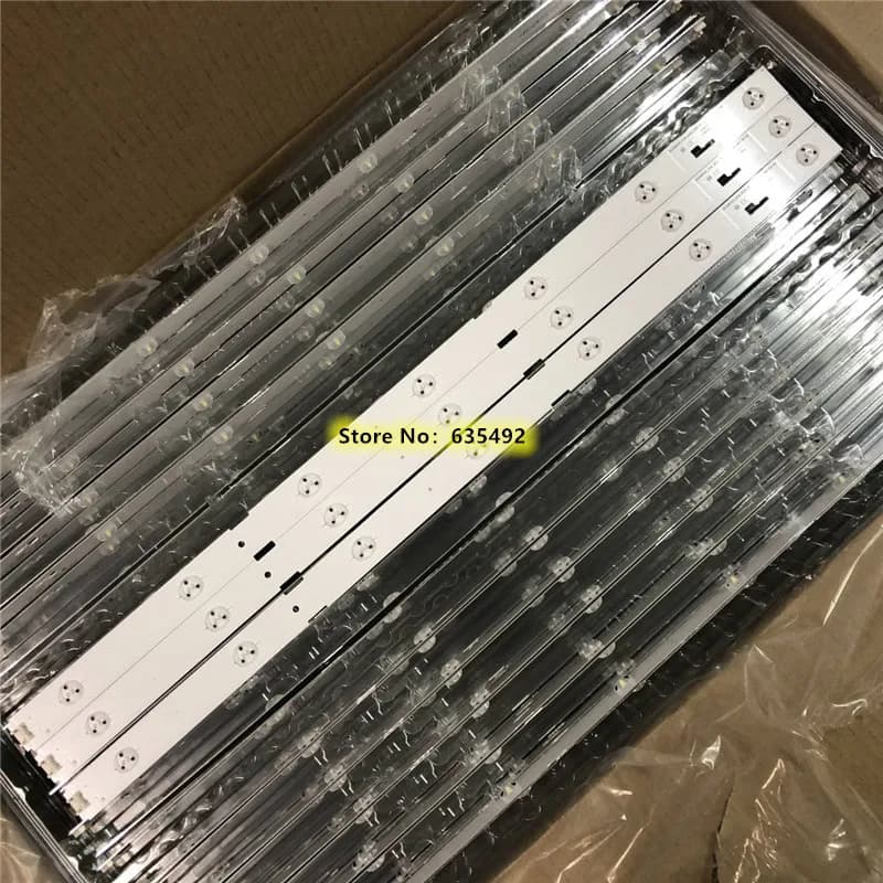 LED Strip for 2015ARC320_3228 LM41-00175A 32GHW5606 32VLE6565 32VLE6520 32VLE5532 32VLE5527 32VLE5503 32VLE5620BN LC320EUJ FF E2