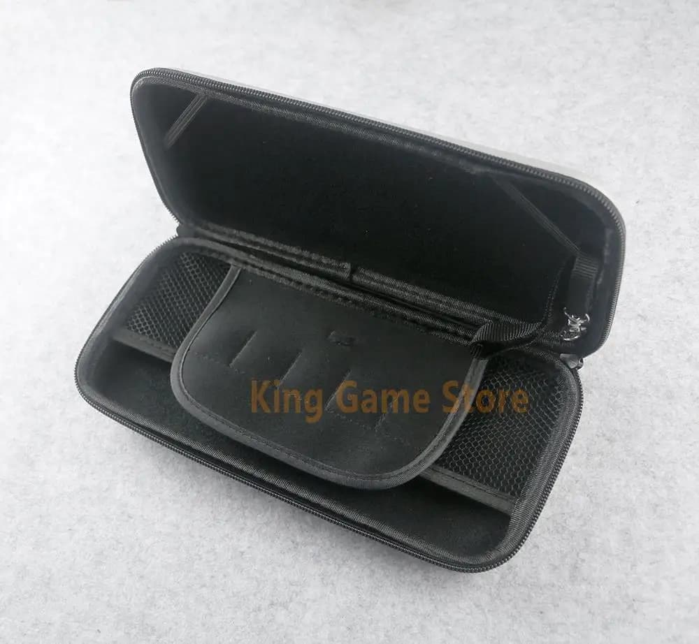 Custodia rigida da viaggio in EVA da 1 pezzo per console Nintend Switch e borsa Joy Con Borsa per scatola per interruttore NS