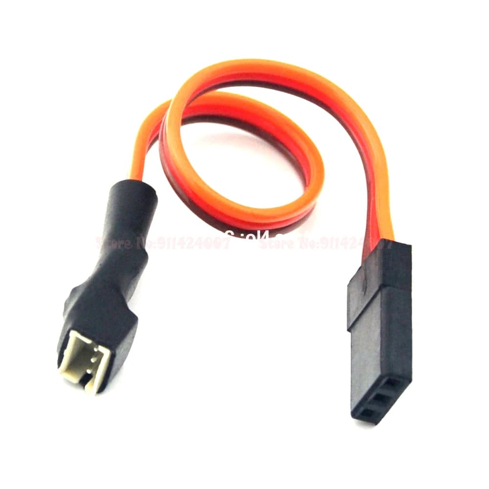 Cavo adattatore satellitare spekhog per collegamento a parti RC elicottero BeastX MB RC
