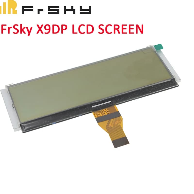 Schermo LCD FrSky Taranis OpenTX X9D Plus/ X9DP SE/ X9DP 2019