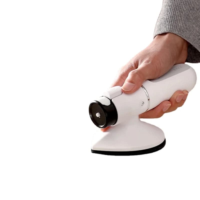 Piroscafo per indumenti portatile senza fili, piccole macchine da spremitura per uso domestico, ferro da stiro elettrico