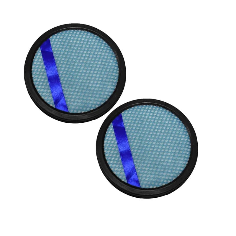 Filtro di ricambio per Philips FC6162 FC6164 FC6166 FC6168 FC6170 FC6400 FC6401 FC6402 FC6404 FC6405 FC6408 FC6409
