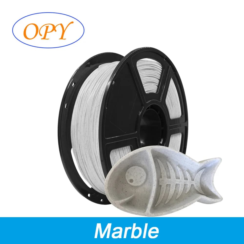 Pla 1.75Mm 1Kg Material 3D Printer 10M 100G DIY Thread Sample