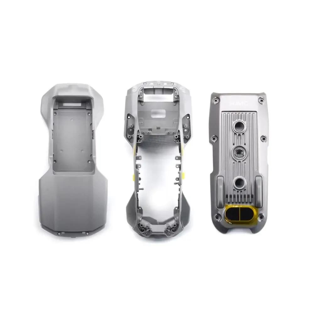Ricambi Originali Nuovi per DJI Mavic Air 2: Scocca Superiore, Telaio Centrale e Scocca Inferiore con Parti di Riparazione per Drone DJI Mavic Air 2