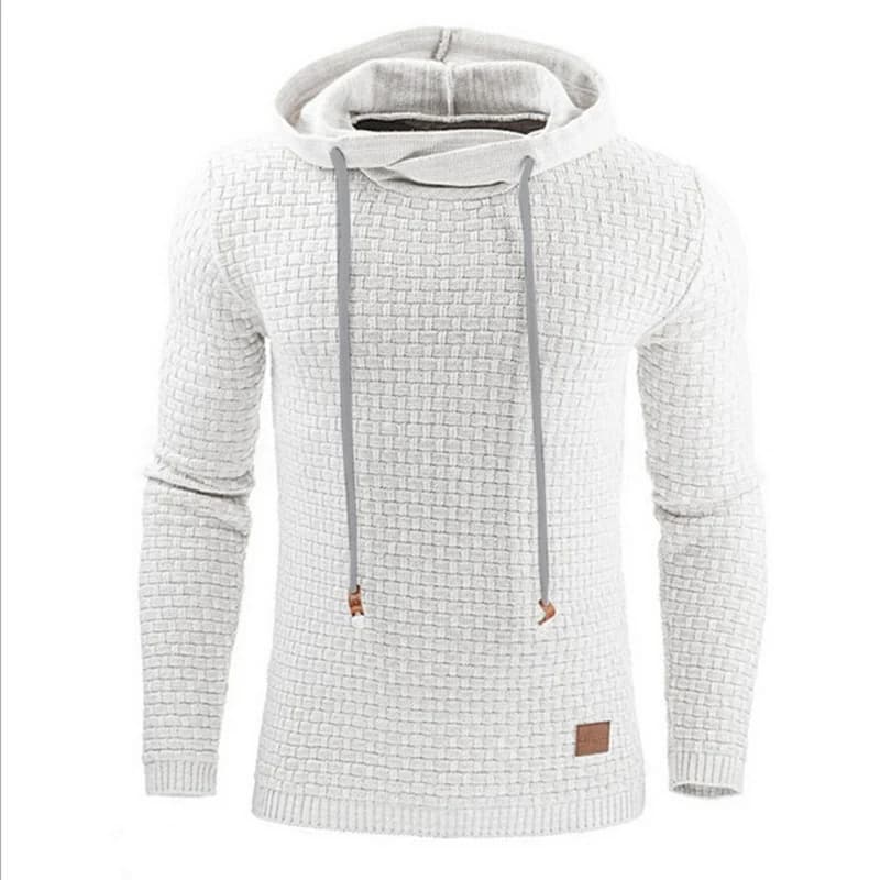 MRMT 2026 Felpe con Cappuccio da Uomo, Felpe a Maniche Lunghe, Pullover Maschile, Felpa con Cappuccio per Uomo