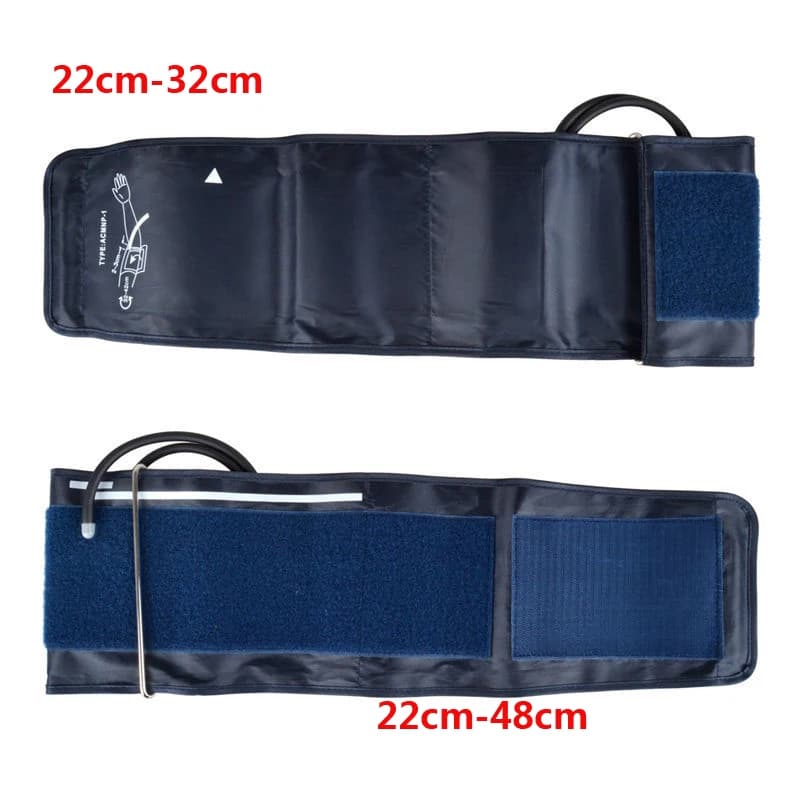 22-48cm digital monitor bracelet for blood pressure single tube portable tonometer bracelet for blood pressure meter