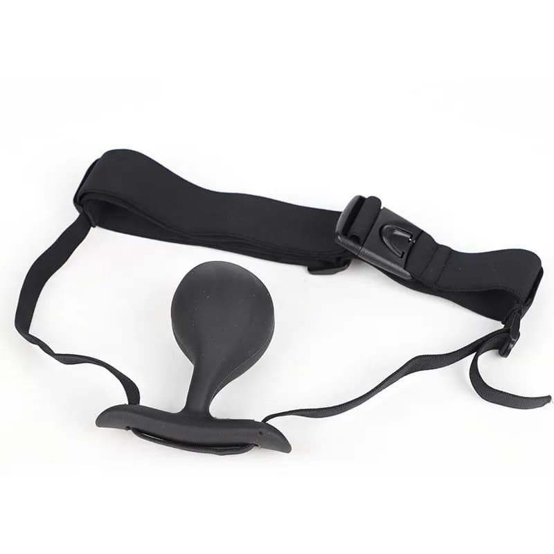 Sex Shop New enorme Plug anale Big Butt Plug Beads ano espansione stimolatore massaggio prostatico giocattoli erotici del sesso anale per donna uomo Ga