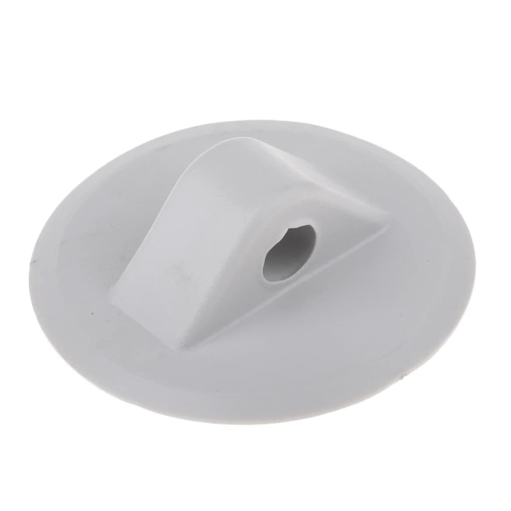 Durable PVC Inflatable Boat Kayak Canoe Rope Buckle Mount Patch Accessories