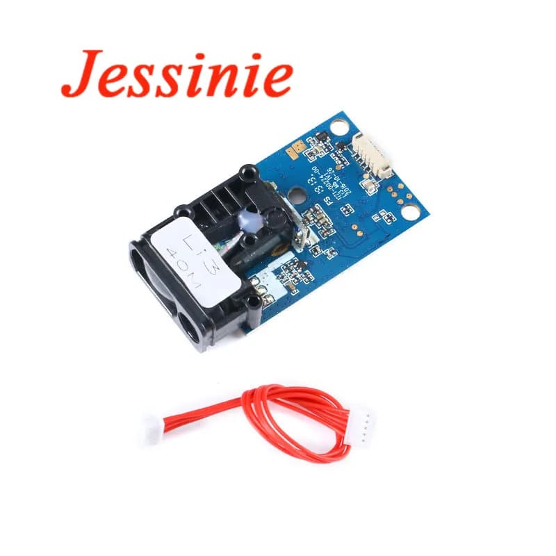 High Precision TW10S-UART Laser Measurement Distance Sensor for Arduino Infrared Telemeter Module