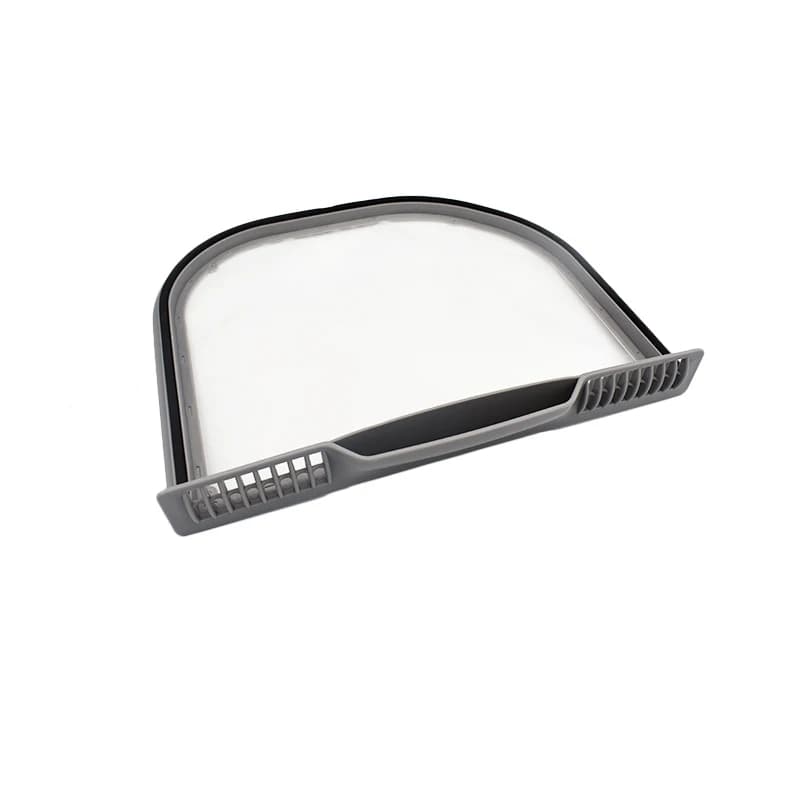 Dryer Lint Filtro Accessori per LG Kenmore Essiccatori 5231EL1001C Lint Sostituzione Dello Schermo