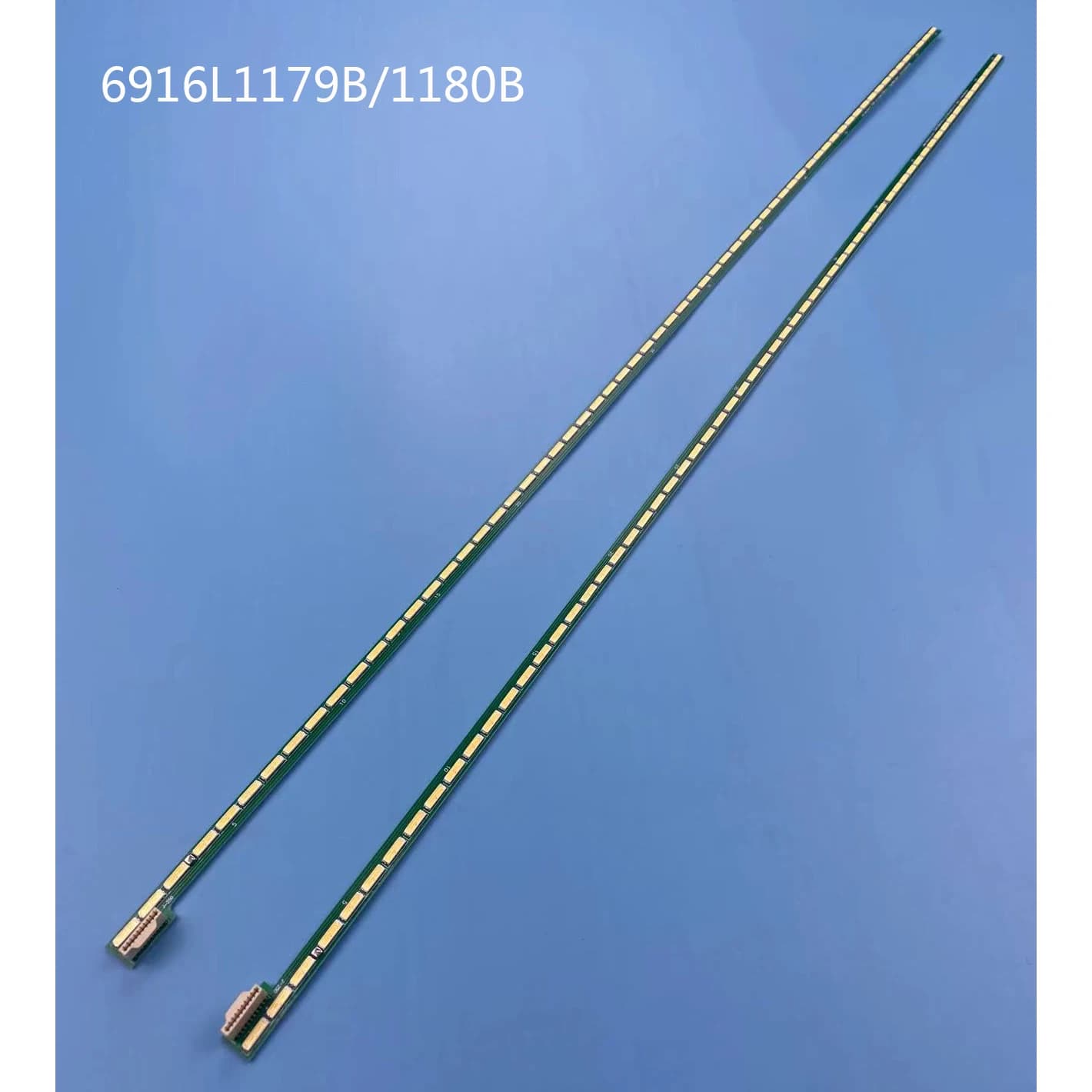 LED Backlight strip For 6922L-0071A 6916L-0029A 47PFL6007 47LA740V 47LA6608 6916L 1191A 1190A