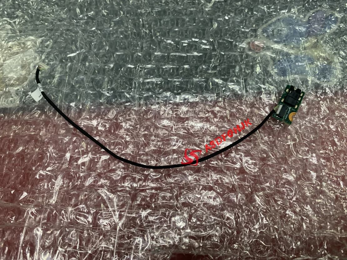 per scheda audio LENOVO Miix 320 miix325 con cavo testato ok