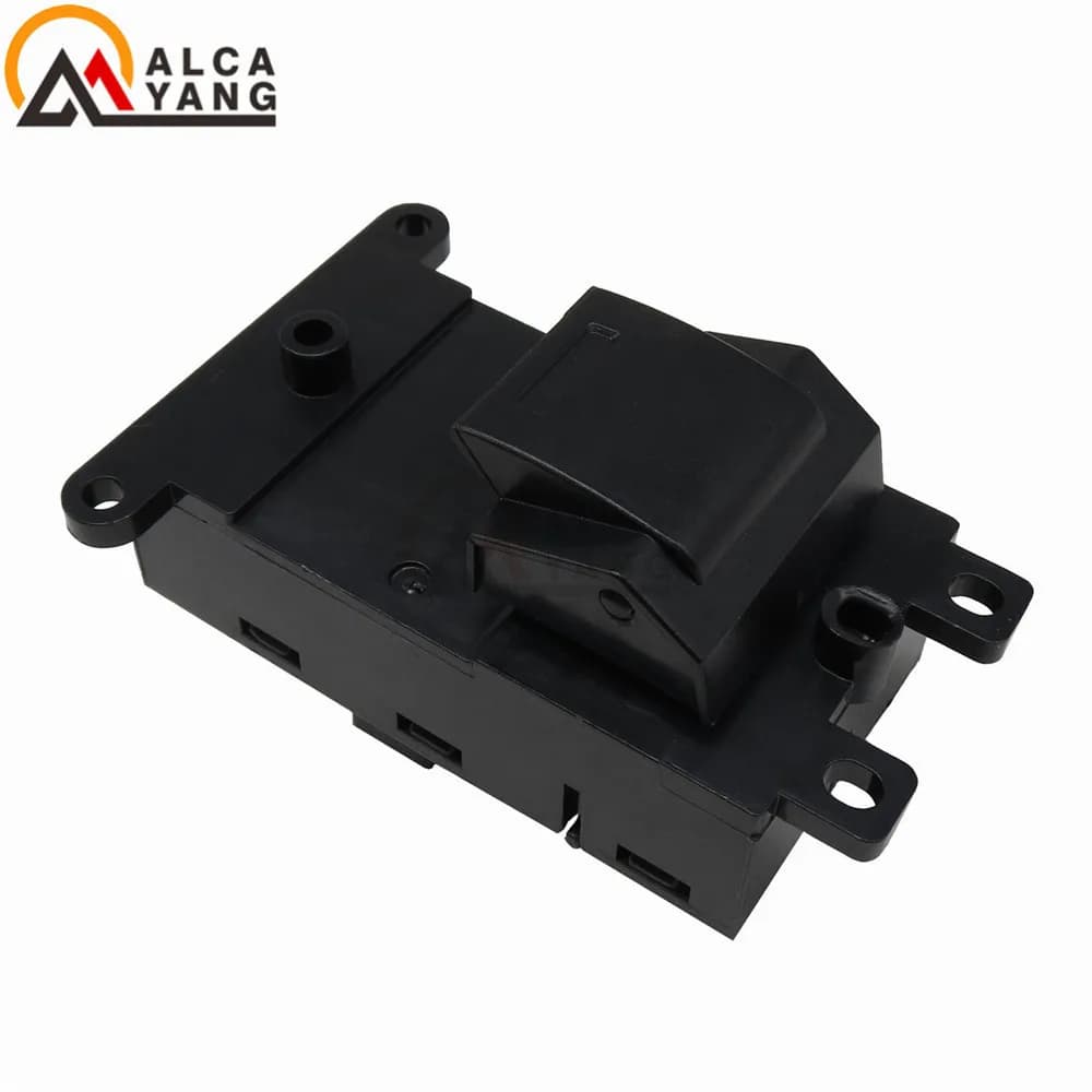 Car muslimatexper HONDA FIT JAZZ CITY 2009-2014 CIVIC 2012-2015 interruttore alzacristalli elettrico posteriore sinistro destro