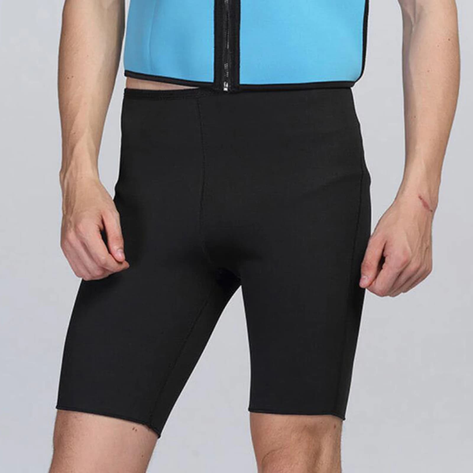 3mm Neoprene shorts for men canoe Kayak cycling sailing for diving