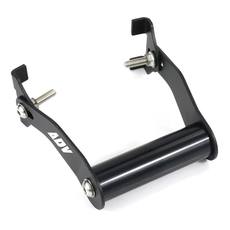 GPS Smart Phone navigazione staffa di montaggio supporto adattatore staffa per telefono adatta per KTM 390 Adventure 2019 2020 2021 2022 390 ADV