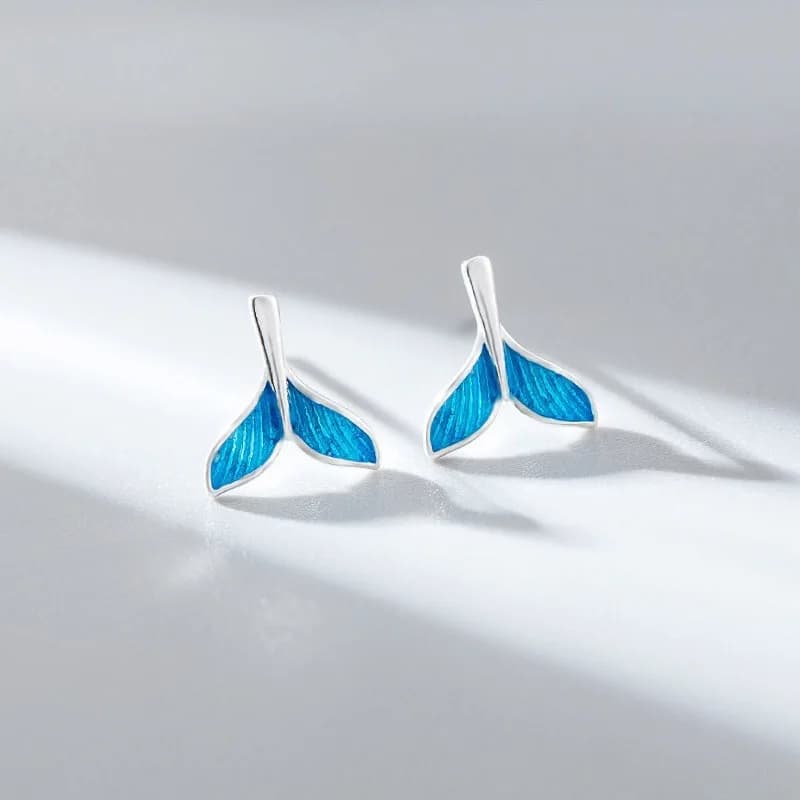 Silver Color Pop Small Heart Moon Star Fruits Flower Stud Earrings Women Trendy Tiny Enamel Rainbow Crystals Ear Bone Earstuds