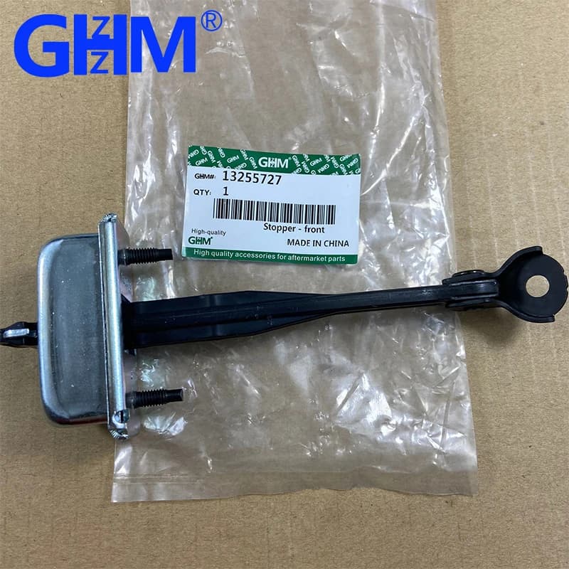 Tappo limitatore originale per controllo porta anteriore posteriore per Chevrolet Cruze 1.6 1.8 13255727 95103843 95103842
