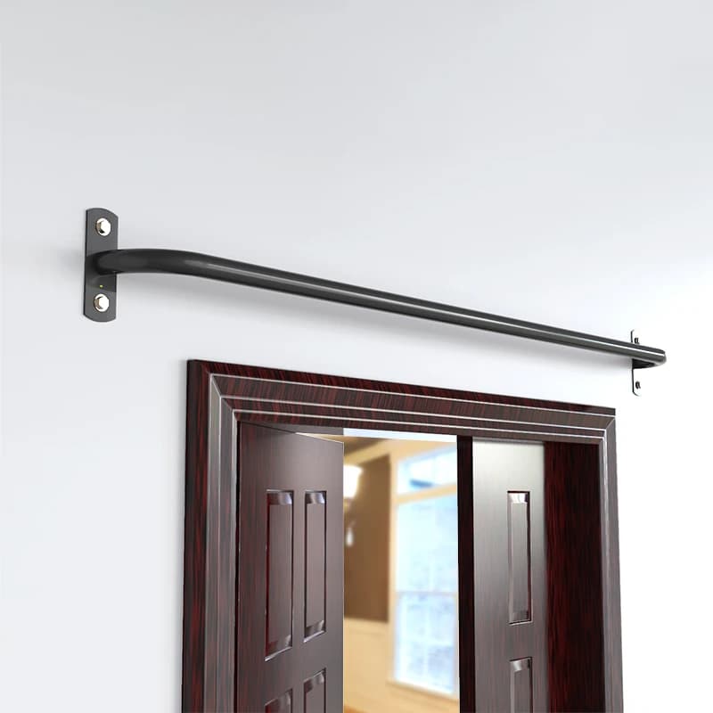 Wall Lifting Bar for Home Gym Rear Core Strength Grips For Mention Horizontal Bar for Fitness Sports Training Accessories
