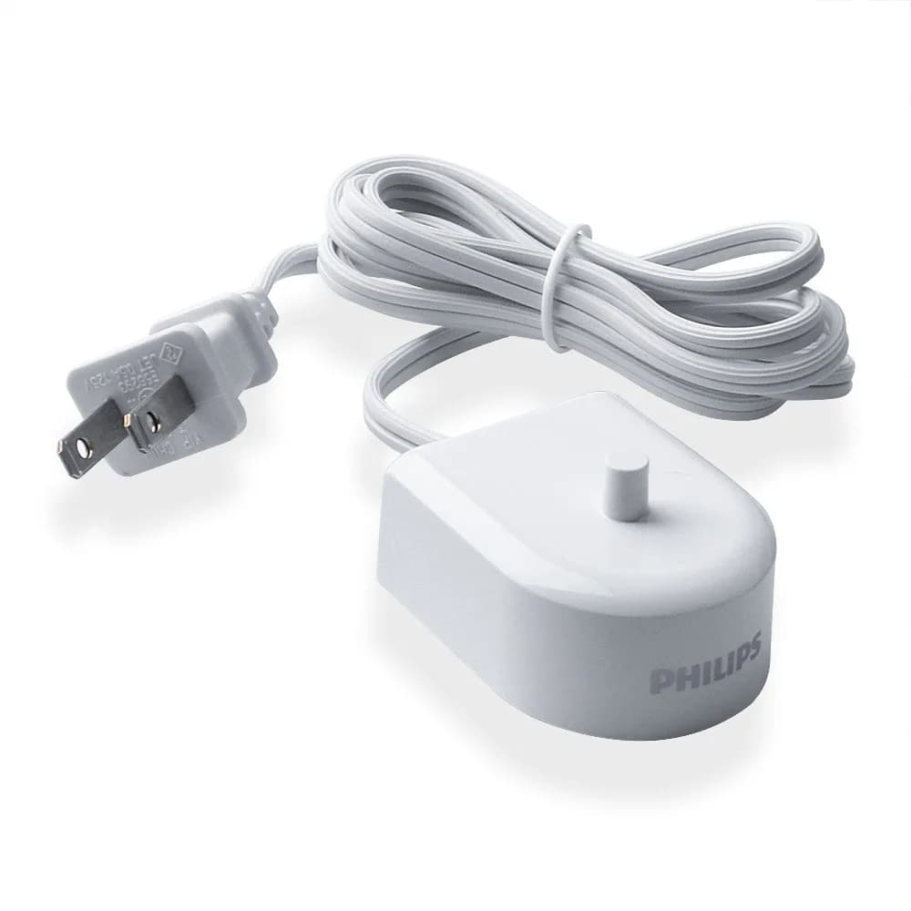 Travel Charger for Philips HX6100 HX6530 HX6950 HX8140 HX6930 US PLUG