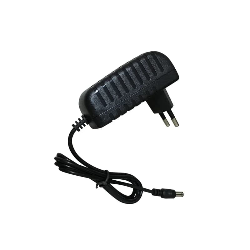 12V 2A EU AC Home Adapter Power Supply Wall Charger per YEPO 737A Laptop EU AC Adapter Power Supply Wall Charger
