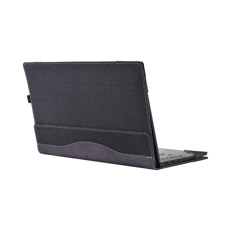 Custodia per Laptop per Samsung Galaxy Book 3 Pro 16 pollici 2023 Book3 Ultra Pro 360 nuova custodia protettiva in PU custodia per Laptop portatile regalo