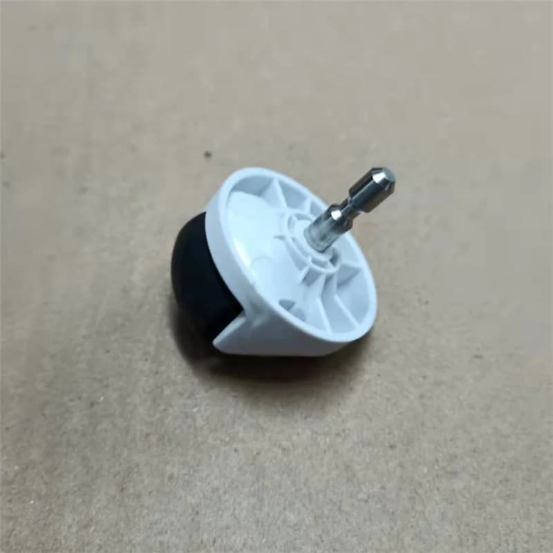 High Quality Wheels Pulley fit for Xiaomi STYTJ02YM STYTJO2YM Mi Robot Vacuum Mop-P Pro Cleaner Parts