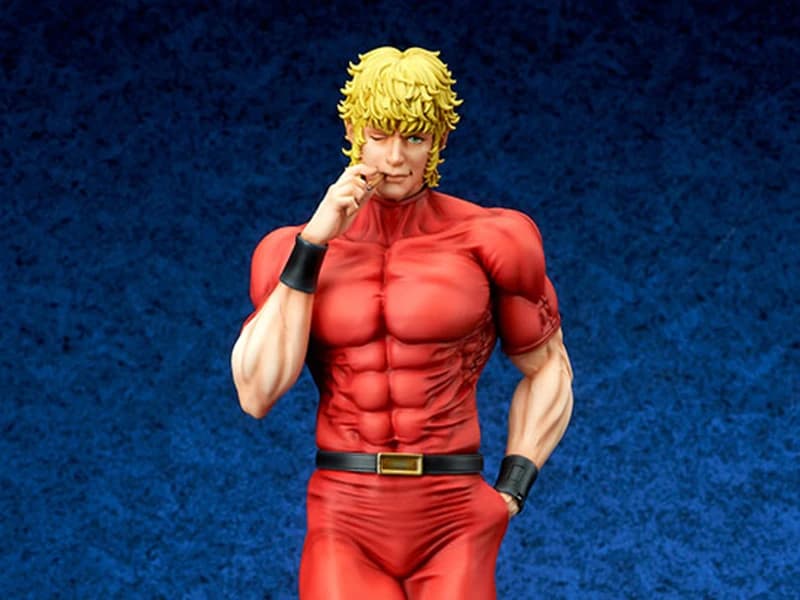 HD GK Resin Figure Kit Space Adventure Cobra 1/6 WF2020W Unpainted Garage Resin Kit