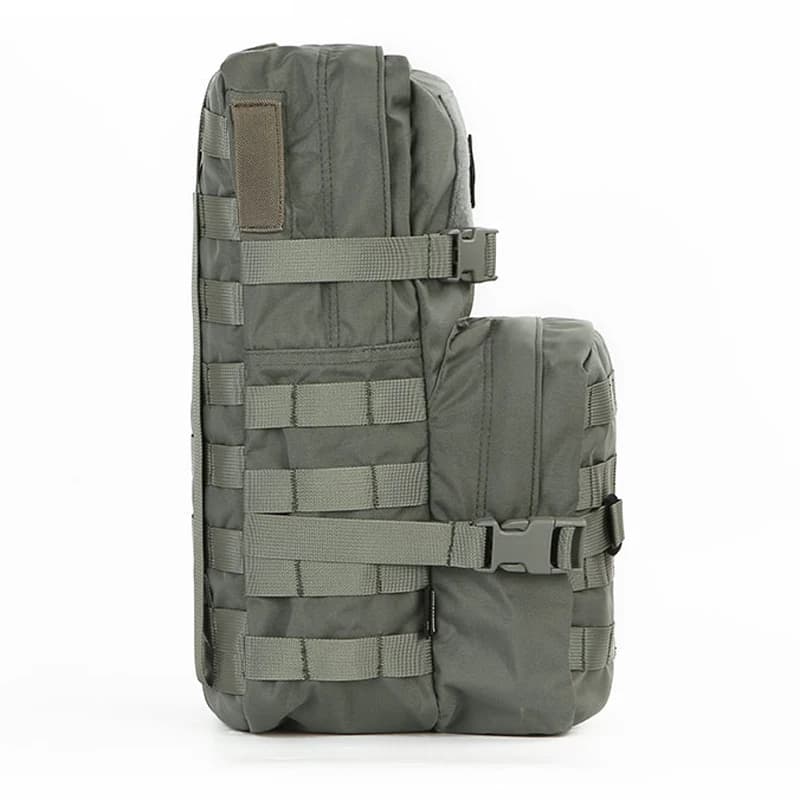 Emersongear Modular Assault Pack 3L Hydration Pouch MOLLE Water Bag Backpack Hunting Training Hiking Sales Clearance